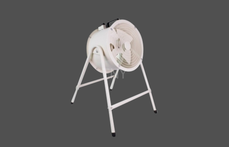 Ventilátor