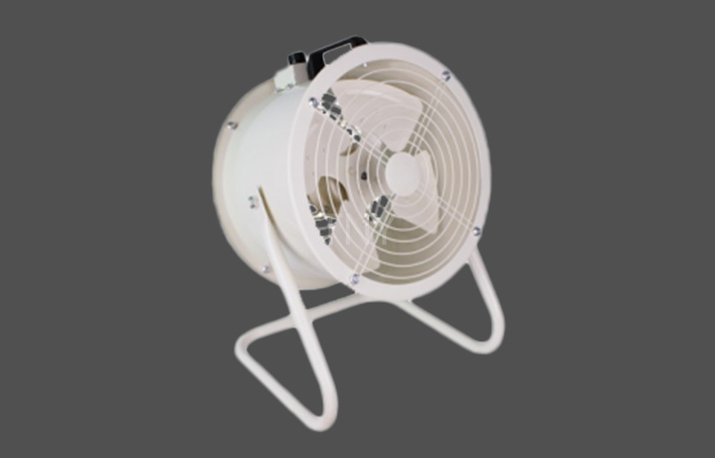 Ventilátor