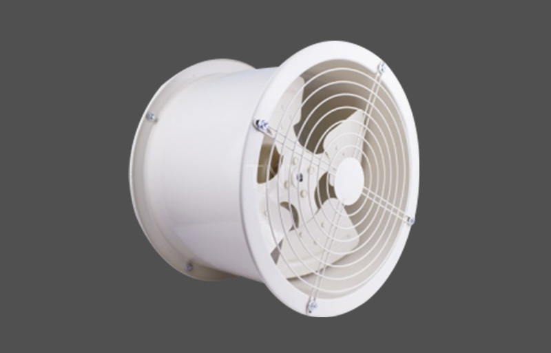 Ventilátor