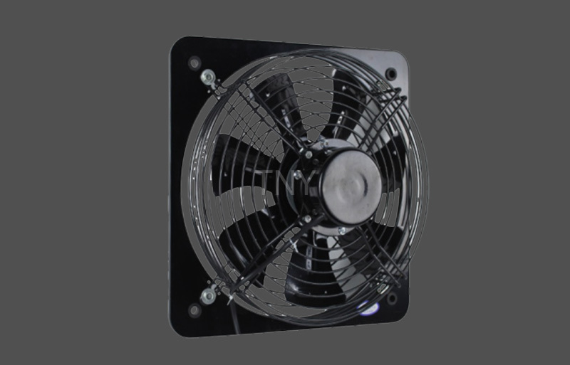 Ventilátor