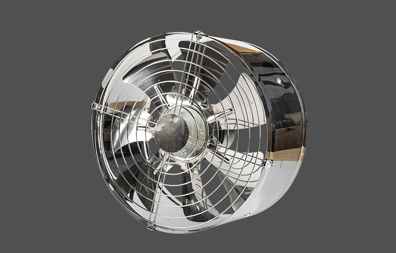 Ventilátor