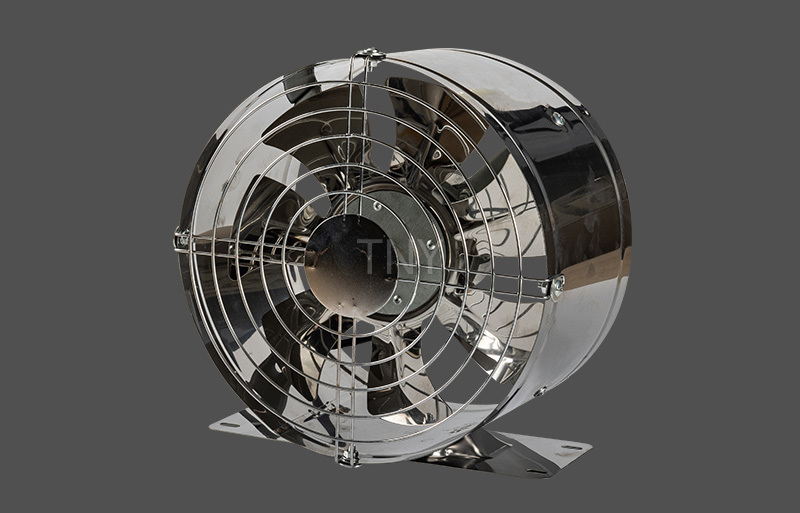 Ventilátor