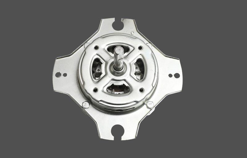 Ty004 Vysokouchukinný motor Mini Copper Wire Práčka