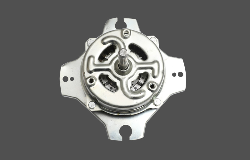 Biela farba CCA motor