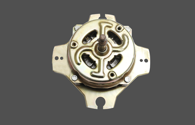 Automatický univerzálny motor práčky