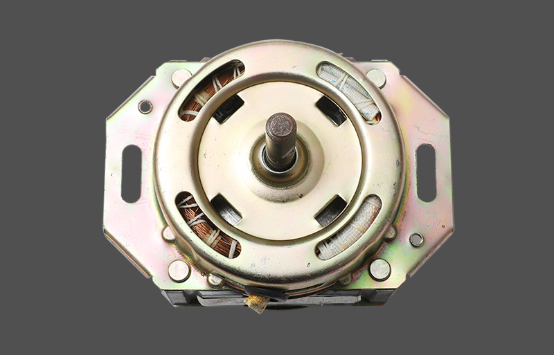 Niviet Fix Fix Motor s farebnou skrinkou