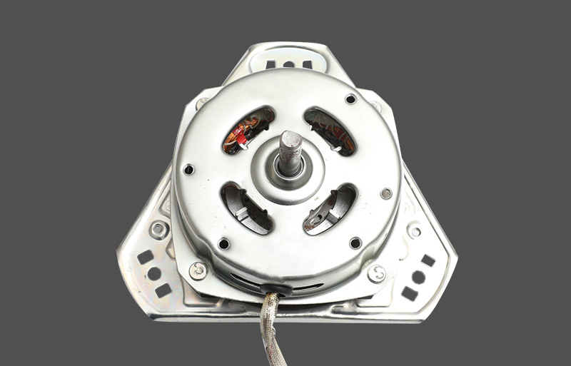 Hriadeľ 10 mm rotácie motor pre práčku