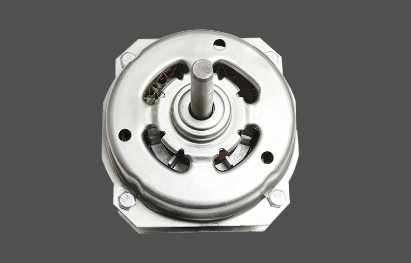60 W spin extraktorový motor pre spin stroj