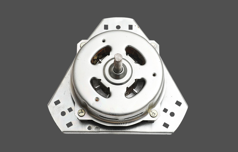 90 W spinový motor s kondenzátorom 6UF schválený ISO 9001