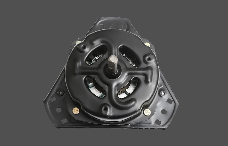 Bush Lething Medený drôt elektrický motor na rotáciu
